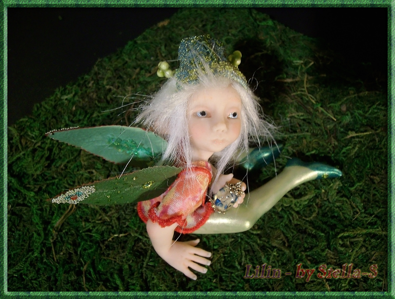Faerie Lilin back to gallery